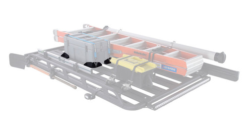 Rhino-Rack 43256 - Pioneer Cargo Corner Bracket Kit - 4 pcs