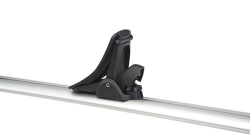 Rhino-Rack 581 - Nautic C-Channel Locking Slide Kayak Carrier - Rear Loading