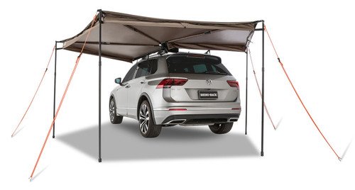 Rhino-Rack 33300 - Batwing Compact Awning - Left