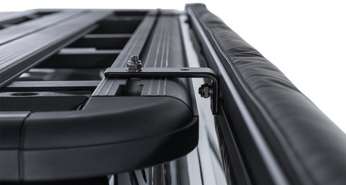 Rhino-Rack 32133 - Sunseeker Awning - 2.5m - Black