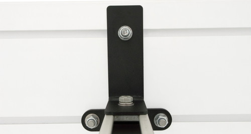Rhino-Rack 31102 - Batwing Heavy Duty Bracket Kit