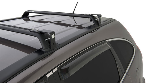 Rhino-Rack 32127 - Sunseeker Awning Angled Down Brackets for Flush Bars (RS/SG)