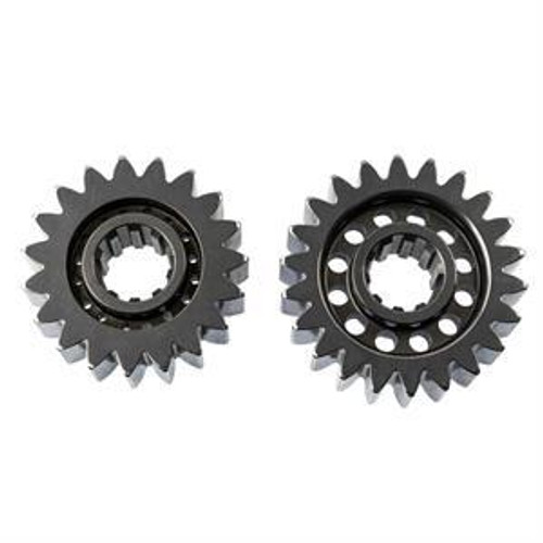 Richmond 58-0017-1 - Quick Change Gear Set