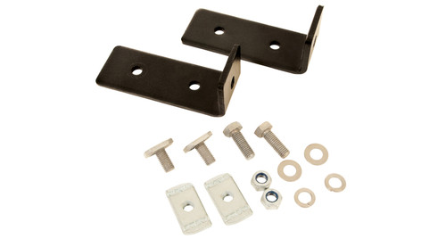 Rhino-Rack 31111 - Universal Awning Bracket Kit - Short - 2 pcs