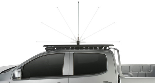 Rhino-Rack 43196 - Pioneer Folding Aerial Bracket