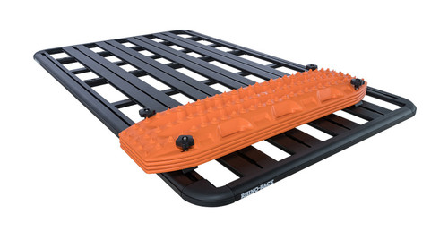 Rhino-Rack 43235 - Pioneer Recovery Track Flat Bracket
