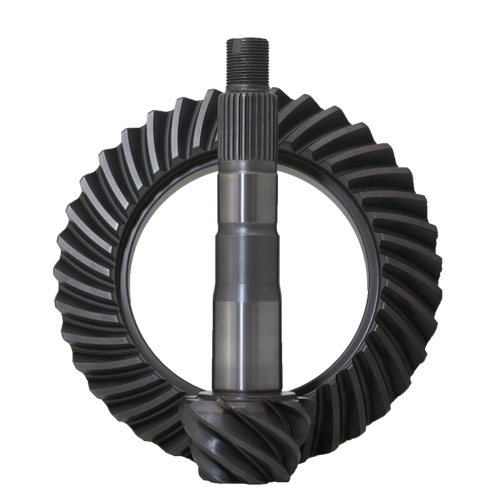 Revolution Gear And Axle T8-410V6 - Toyota 8.0 Inch Turbo 4Cyl and V6 4.10 Ratio 27 Spline Ring and Pinion Revolution Gear
