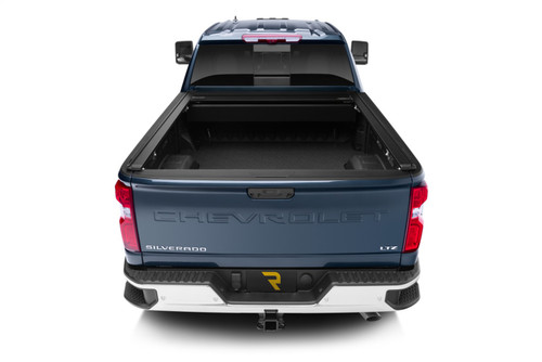 Retrax T-80484 - 2020 Chevrolet / GMC 6ft 9in Bed 2500/3500 PRO XR