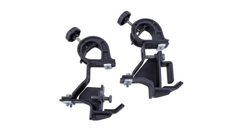 Rhino-Rack 43157 - Pioneer High Lifting Jack & Shovel Bracket Kit