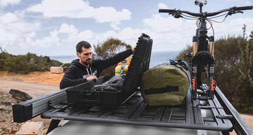 Rhino-Rack 61029 - Rhino Rack Cargo Case 94L