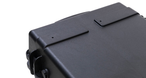 Rhino-Rack 61028 - Rhino Rack Cargo Case 48L