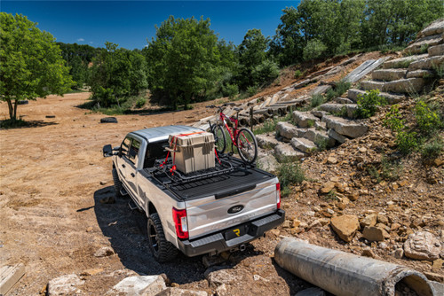 Retrax T-90379 - 2021 Ford F-150 Super Crew/Super Cab/Regular Cab 6.5ft Bed PowertraxPRO XR Retrax T-90379 - 2021 Ford F-150 Super Crew/Super Cab/Regular Cab 6.5ft Bed PowertraxPRO XR
