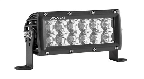 Rigid 106213 - 6 Inch Spot Light E-Series Pro Rigid 106213 - 6 Inch Spot Light E-Series Pro