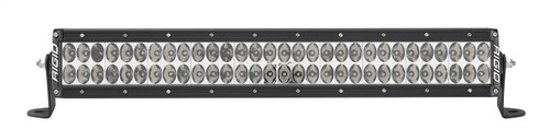 Rigid 121613 - 20 Inch Driving Light Black Housing E-Series Pro Rigid 121613 - 20 Inch Driving Light Black Housing E-Series Pro