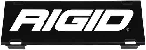 Rigid 110913 - 10 Inch Light Cover Black E-Series Pro