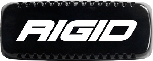 Rigid 311913 - Light Cover Black SR-Q Pro