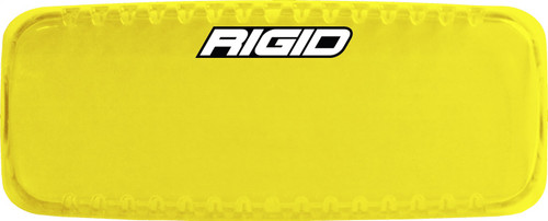 Rigid 311933 - Light Cover Yellow SR-Q Pro
