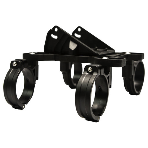 Rigid 300422 - Mounting Bracket Kit For Adapt XE Ready To Ride Kit Single