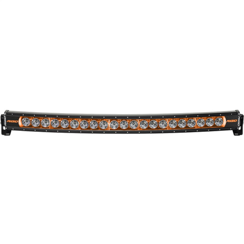 Rigid 340053 - Radiance Plus Curved 40 Inch RGBW Light Bar