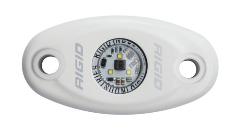 Rigid 480213 - High Power White Housing Cool White A-Series