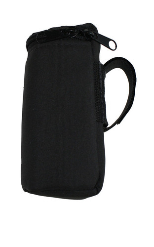 RJS Safety 600080149 - Radio Pouch for Vehicle