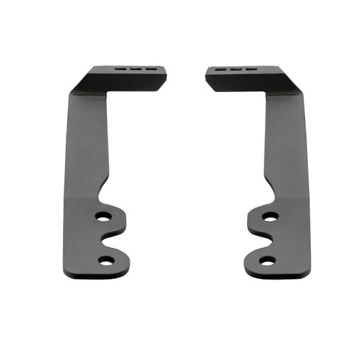 Rigid 46613 - 2022+ Toyota Tundra A-Pillar Bracket Kit