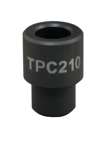 RK Chain TPC210 - Tail Piece for Chain Cutting