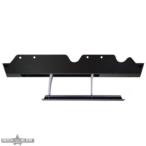 Rock Slide Engineering BD-SS-100-LJ - LJ 2 Door Step Slider