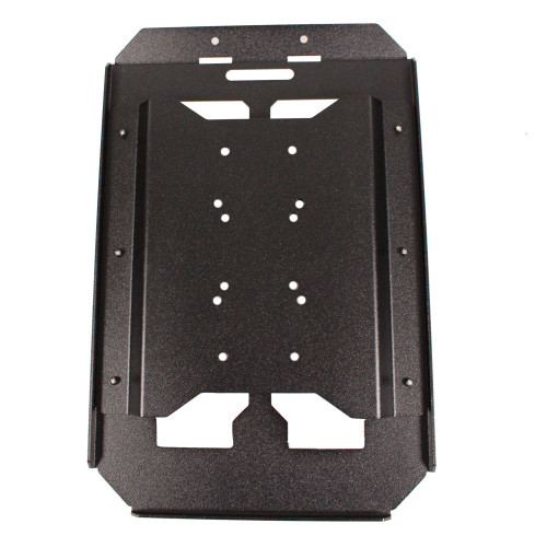 Rock Slide Engineering AC-TR-103 - EZ Rack Pack Out Panel For Rock Slide Cargo Box