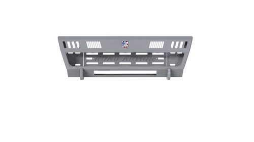 Road Armor 3202DF-A0-P2-MR-BH - 20-22 CHEVY 2500 iD Front Bumper / No Shackles / X2 Cube / Beauty Ring / HDWR Kit