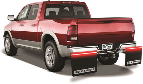 Rock Tamers RT240 - Accessories