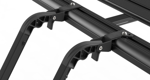 Rhino-Rack RAFL - Aluminum Folding Ladder