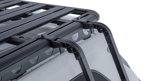 Rhino-Rack RAFL - Aluminum Folding Ladder