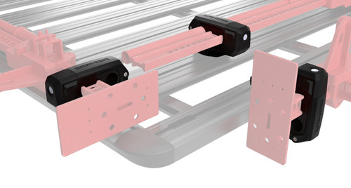 Rhino-Rack LSIT - Rhino Rack Stow It Utility Holder - Large