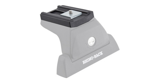 Rhino-Rack QMVA10 - Quick Mount Vortex Spacer - 10mm - Pair