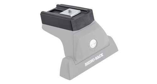Rhino-Rack QMVA20 - Quick Mount Vortex Spacer - 20mm - Pair