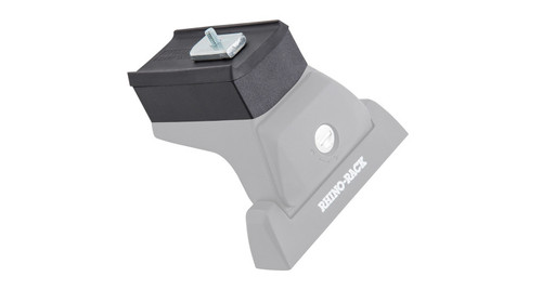 Rhino-Rack QMHD30 - Quick Mount Heavy Duty Spacer - 30mm - Pair
