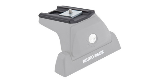 Rhino-Rack QMVA05 - Quick Mount Vortex Spacer - 5mm - Pair