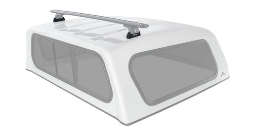 Rhino-Rack QMCM02 - Quick Mount Cap/Topper Leg Mount - Internal - Half - 2 pcs