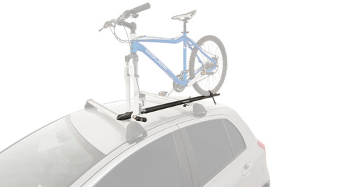Rhino-Rack RBC036 - Road Warrior Bike Carrier (C-Channel)