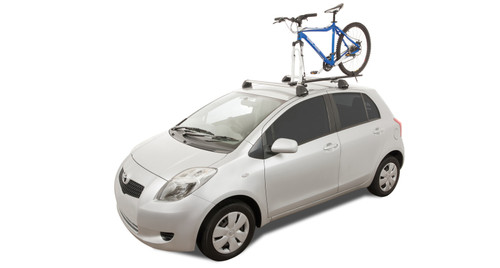 Rhino-Rack RBC036 - Road Warrior Bike Carrier (C-Channel)