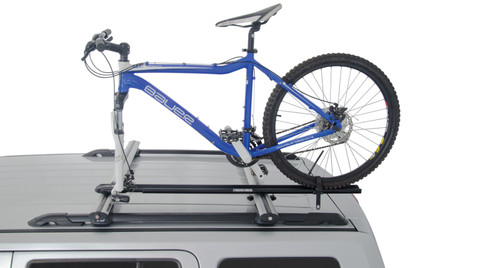 Rhino-Rack RBC036 - Road Warrior Bike Carrier (C-Channel)