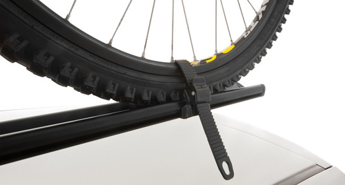 Rhino-Rack RBC036 - Road Warrior Bike Carrier (C-Channel)