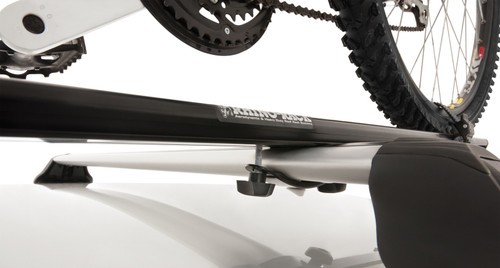 Rhino-Rack RBC036 - Road Warrior Bike Carrier (C-Channel)