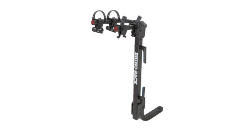 Rhino-Rack RBC045 - Take 2 Hitch Mount Bike Carrier