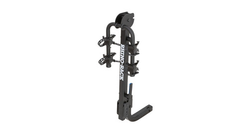 Rhino-Rack RBC045 - Take 2 Hitch Mount Bike Carrier