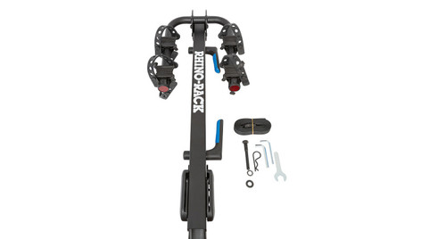 Rhino-Rack RBC045 - Take 2 Hitch Mount Bike Carrier