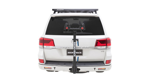 Rhino-Rack RBC045 - Take 2 Hitch Mount Bike Carrier