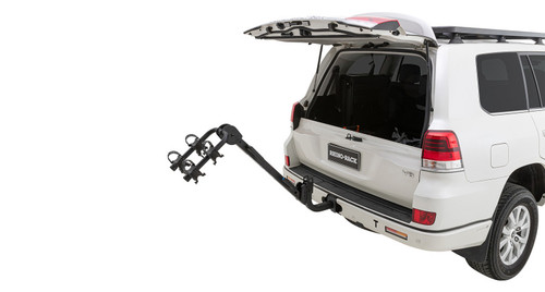 Rhino-Rack RBC045 - Take 2 Hitch Mount Bike Carrier