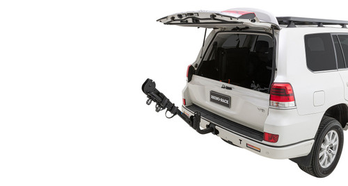 Rhino-Rack RBC045 - Take 2 Hitch Mount Bike Carrier